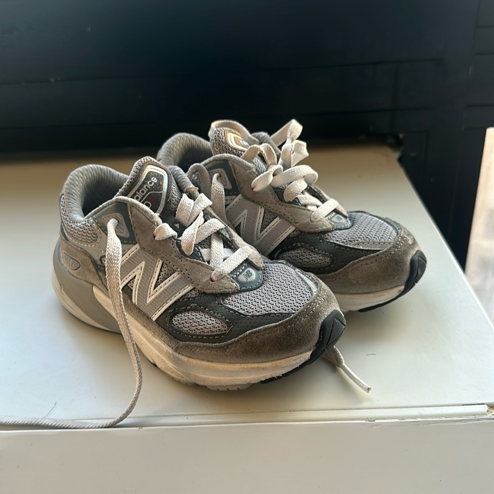 New balance
